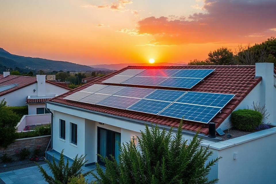 Home Battery Deal